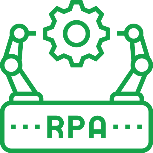 Роботизированная автоматизация процессов (RPA)
